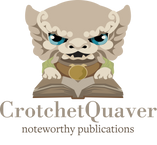 Crotchet Quaver noteworthy publications